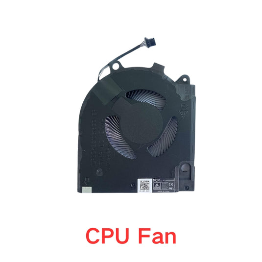 Dell Inspiron G15 5515 (Year 2021) Series - Laptop CPU & GPU Cooling Fan - Polar Tech Australia