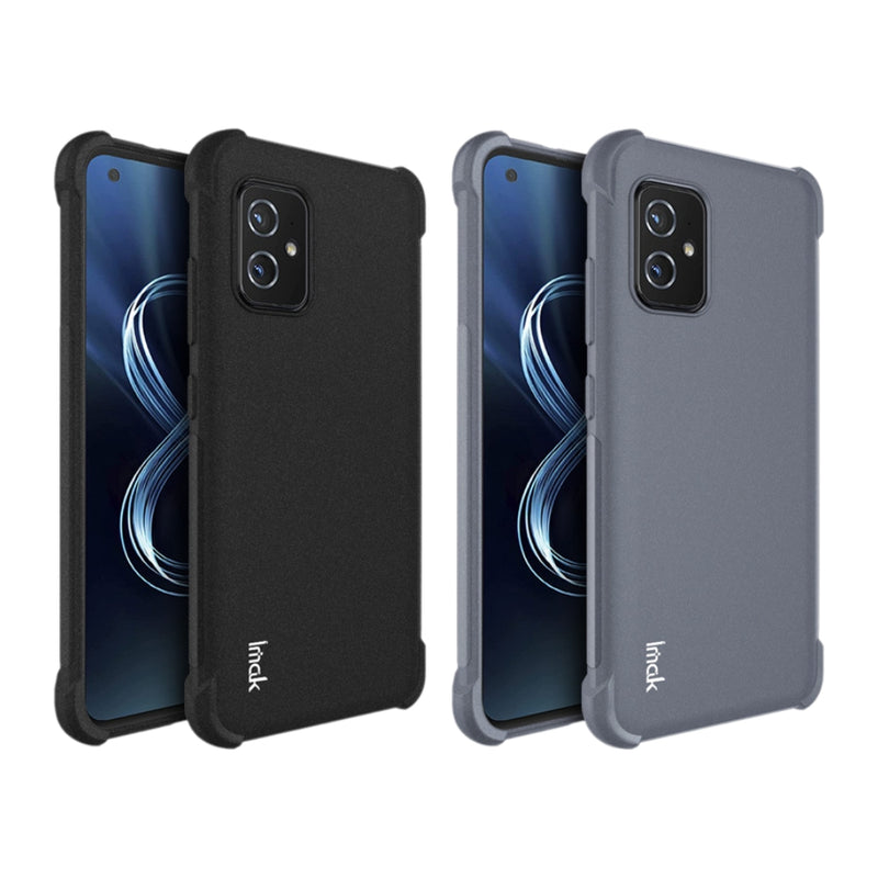 Cargue la imagen en el visor de la galería, Asus Zenfone 8 - imak Shockproof Airbag TPU Phone Case - Polar Tech Australia

