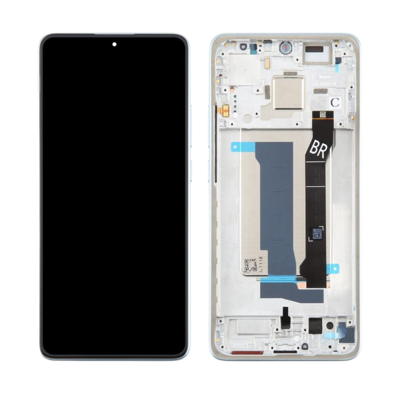 Load image into Gallery viewer, [ORI][With Frame] Xiaomi Poco X7 Pro - AMOLED LCD Touch Digitiser Display Screen Assembly
