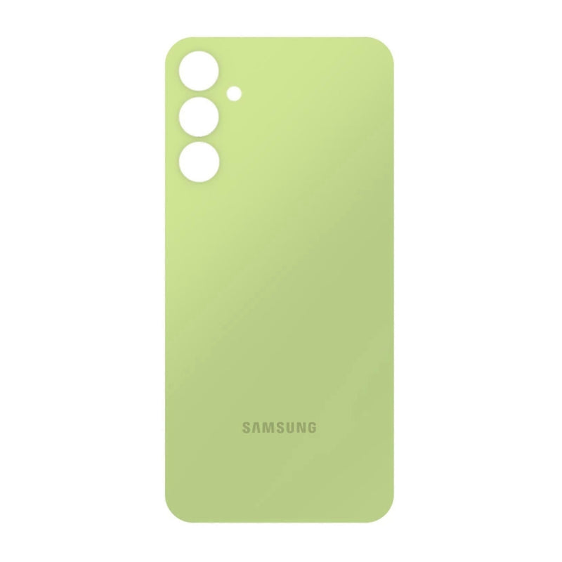 Chargez l&#39;image dans la visionneuse de la galerie, Samsung Galaxy A34 5G (SM-A346B) Boîtier de cadre de couverture arrière
