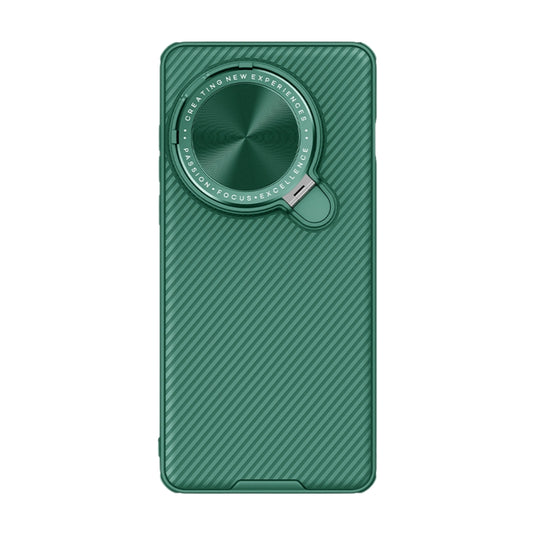 [Magsafe Compatible] OnePlus 13 - Nillkin Super Matte Shield Flip Style Lens Camera Stand Protective Case