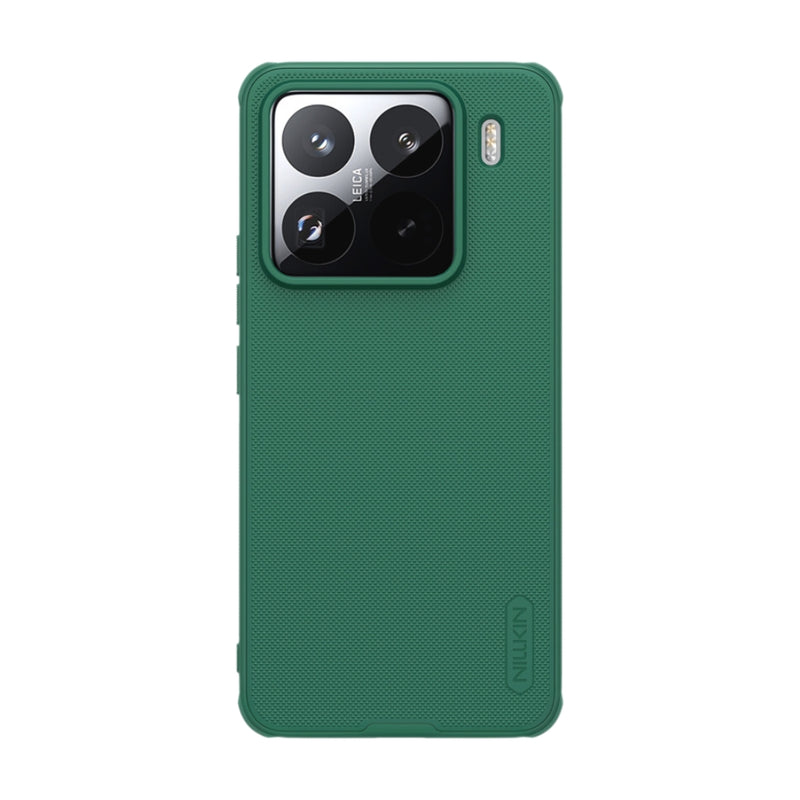 Cargue la imagen en el visor de la galería, [Magsafe Compatible] Xiaomi Mi 14 - Nillkin Super Frosted Shield Pro Magnetic Matte Cover Case - Polar Tech Australia
