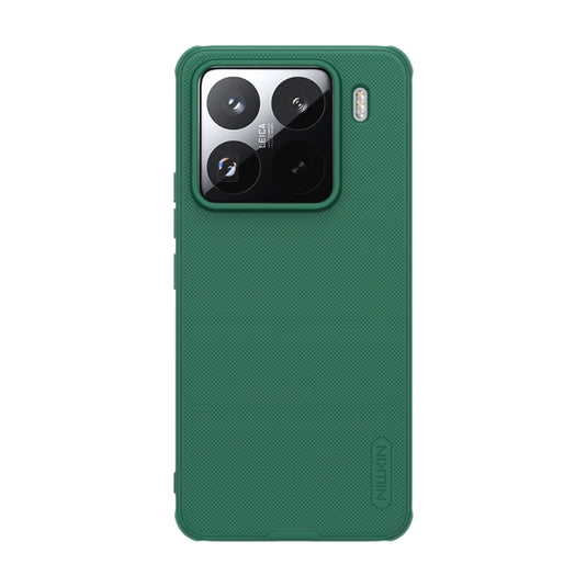 [Magsafe Compatible] Xiaomi Mi 14 - Nillkin Super Frosted Shield Pro Magnetic Matte Cover Case - Polar Tech Australia