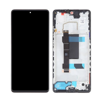 [AFT In-Cell][With Frame] Xiaomi Redmi Note 12 Pro 5G / Poco X5 Pro - TFT LCD Touch Digitiser Display Screen Assembly