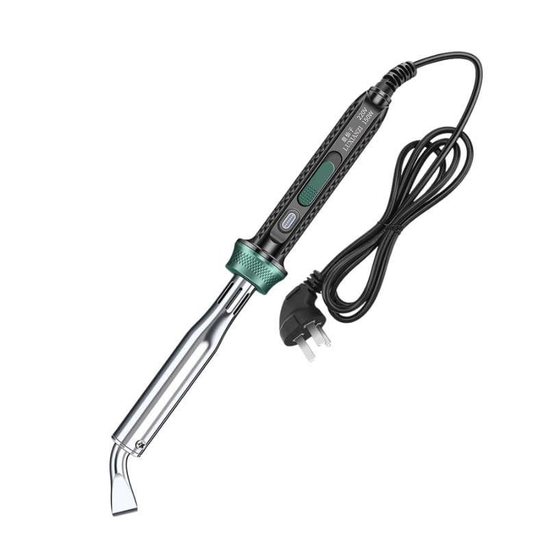 Cargue la imagen en el visor de la galería, [150W] High-Power Soldering Iron – Industrial-Grade Repair and Welding Tool, Professional-Grade Electric Soldering Iron - Polar Tech Australia
