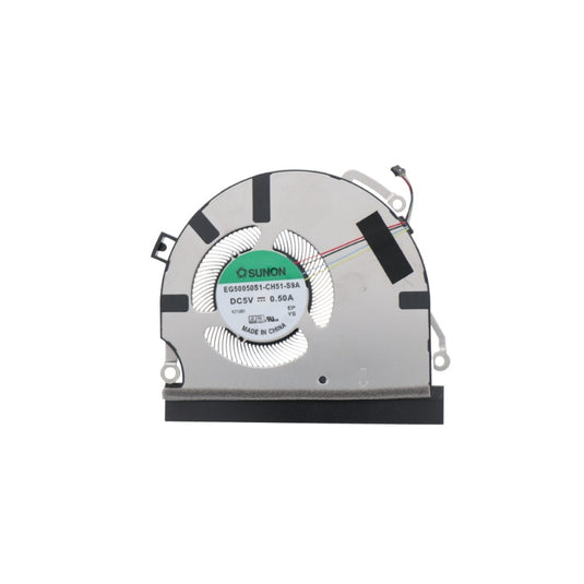 Asus ExpertBook P1550 P1550CDA P1550CB Series - Laptop CPU Cooling Fan Cooler