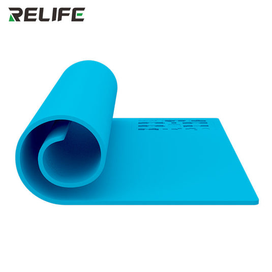 [RL-004FA] RELIFE Multifunctional High Temperature Heat Insulation Pad - Polar Tech Australia