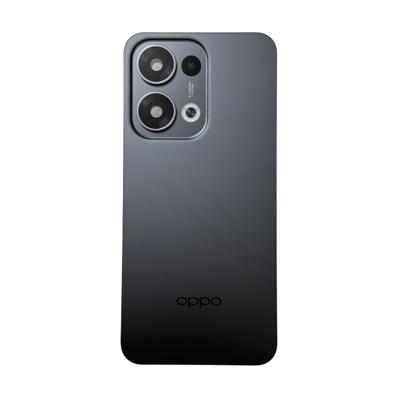 Chargez l&#39;image dans la visionneuse de la galerie, [With Camera Lens] OPPO Reno13 5G (CPH2689) - Back Rear Glass Panel Battery Cover
