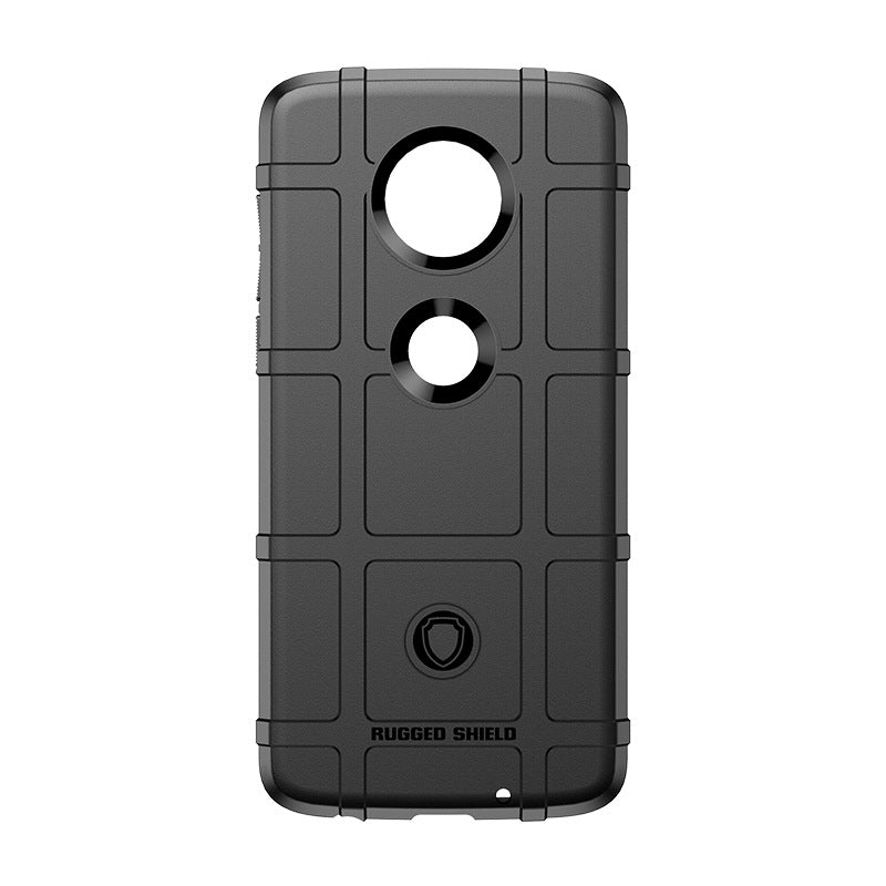 Load image into Gallery viewer, Motorola Moto Z4/Moto Z4 Play/Moto Z4 Force - Shield Shockproof Rugged Heavy Duty Case - Polar Tech Australia

