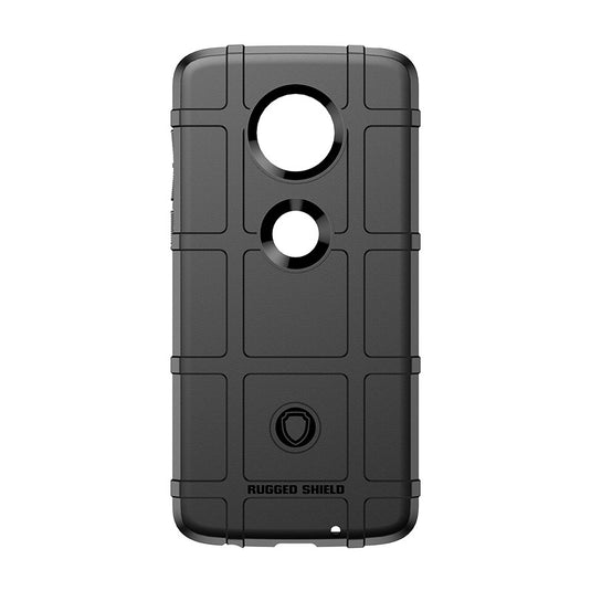 Motorola Moto Z4/Moto Z4 Play/Moto Z4 Force - Shield Shockproof Rugged Heavy Duty Case - Polar Tech Australia