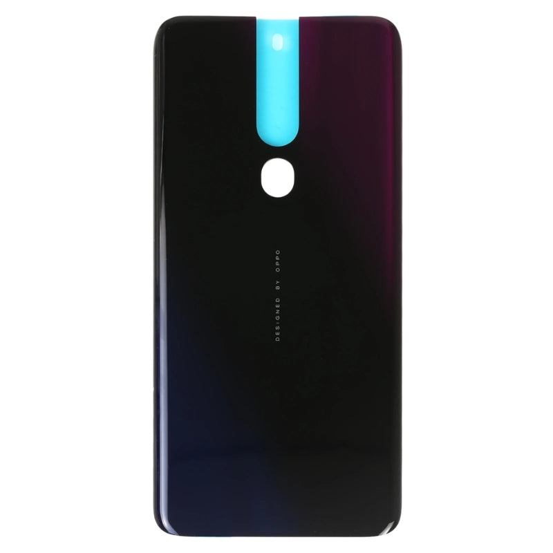 Cargue la imagen en el visor de la galería, OPPO F11 Pro (CPH1969, CPH2209, CPH1987) - Back Rear Battery Cover Panel - Polar Tech Australia
