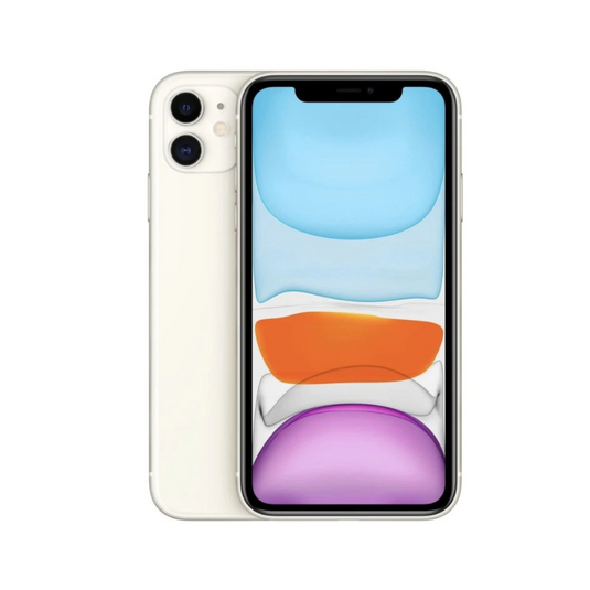 [Pre-owned] Apple iPhone 11  128G Unlocked Good Condition - Polar Tech Australia