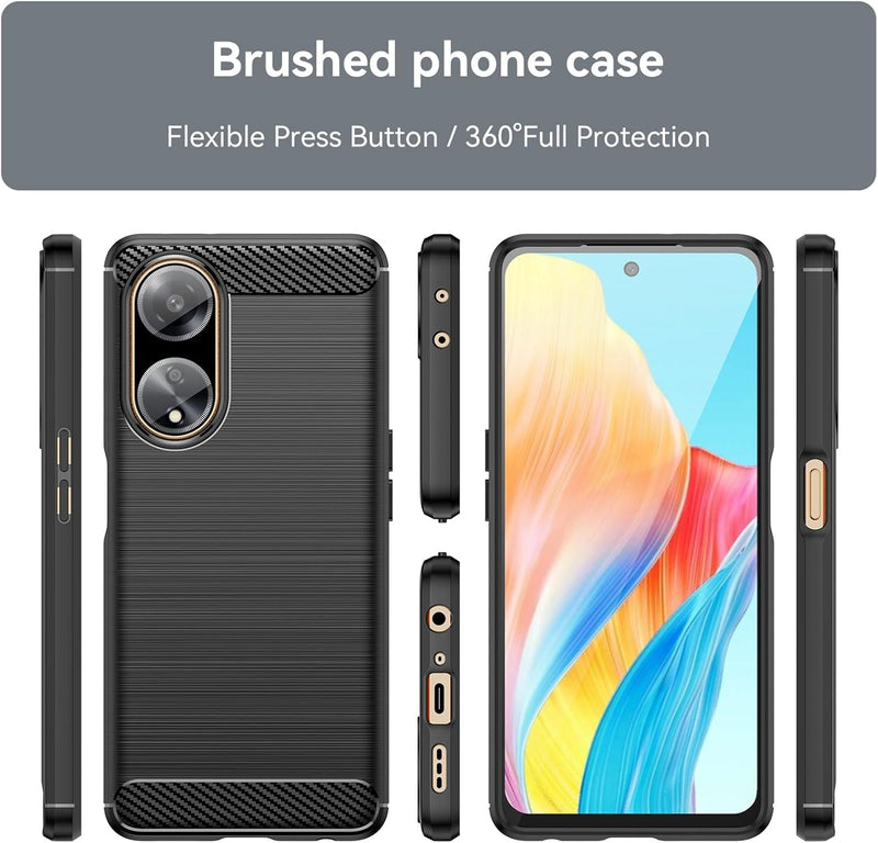 Load image into Gallery viewer, Oppo A98 5G - Shield Shockproof Rugged Heavy Duty Case - Polar Tech Australia

