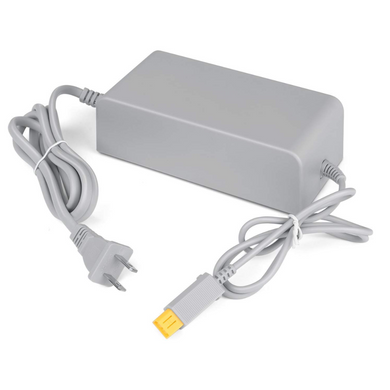 Nintendo Wii U Console Charger AC Adapter Power Supply - Polar Tech Australia