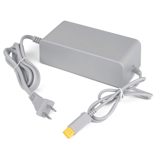 Nintendo Wii U Console Charger AC Adapter Power Supply - Polar Tech Australia