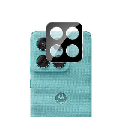 Motorola Moto Edge 60 Fusion - Tempered Glass Camera Lens Protector