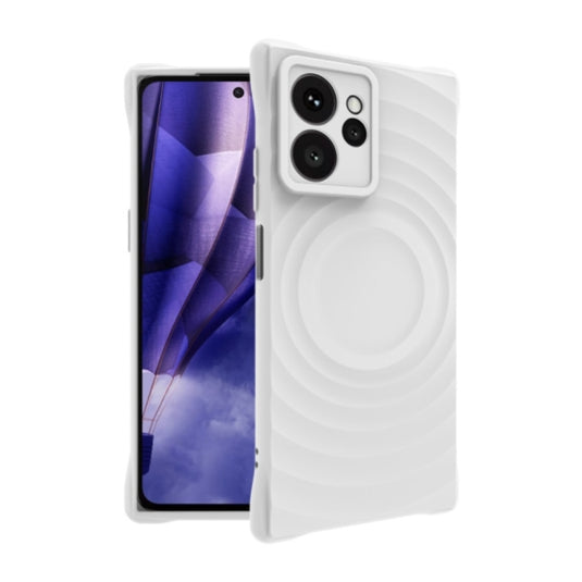 HMD Skyline - imak Manbo Frosting Soft Phone Case