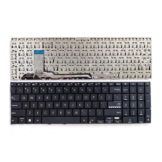 ASUS Vivobook 17 X1702 X1703 X1704 Series - Laptop Keyboard With Backlit US Layout