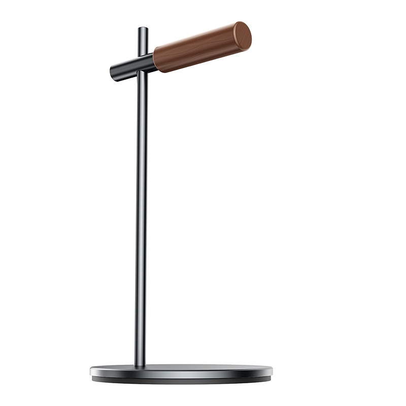 Cargue la imagen en el visor de la galería, BONERUY Aluminum Headphone Stand Storage Metal Hanger - Polar Tech Australia
