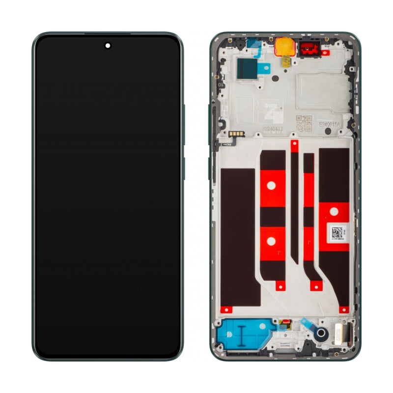 Load image into Gallery viewer, [ORI] [With Frame] OPPO Reno11 F 5G (CPH2603) - AMOLED LCD Touch Digitiser Display Screen Assembly
