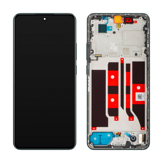 [ORI] [With Frame] OPPO Reno11 F 5G (CPH2603) - AMOLED LCD Touch Digitiser Display Screen Assembly