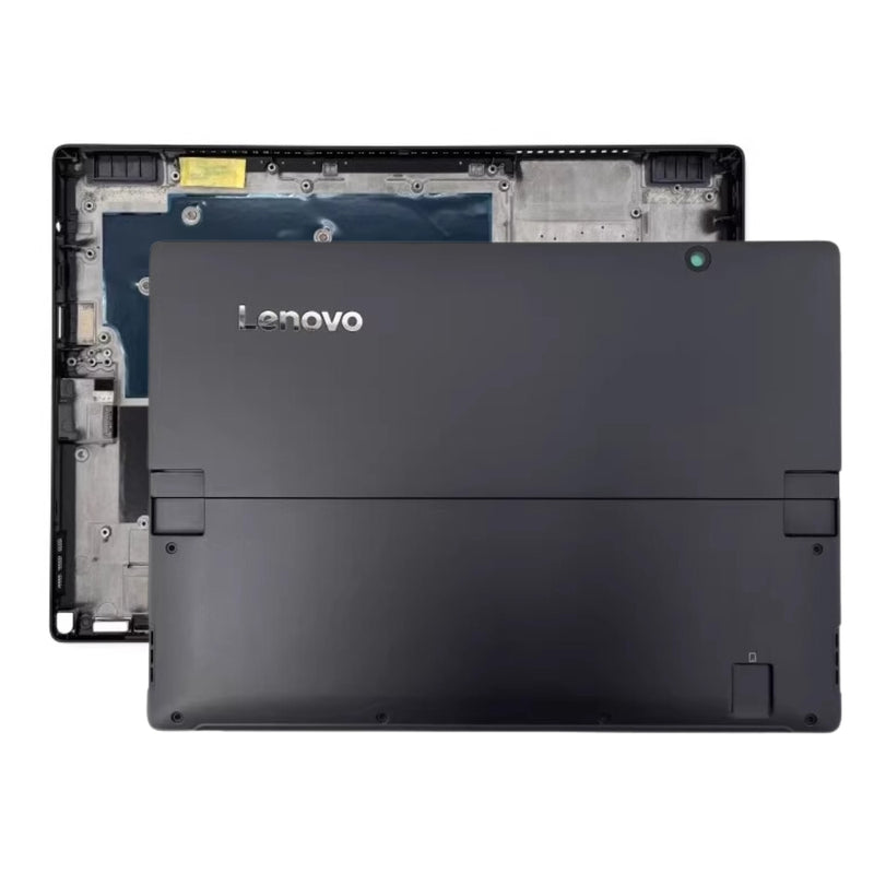 Cargue la imagen en el visor de la galería, Lenovo IdeaPad Miix 5 Pro 720-12IKB - LCD Back Cover Housing Frame Replacement Parts - Polar Tech Australia
