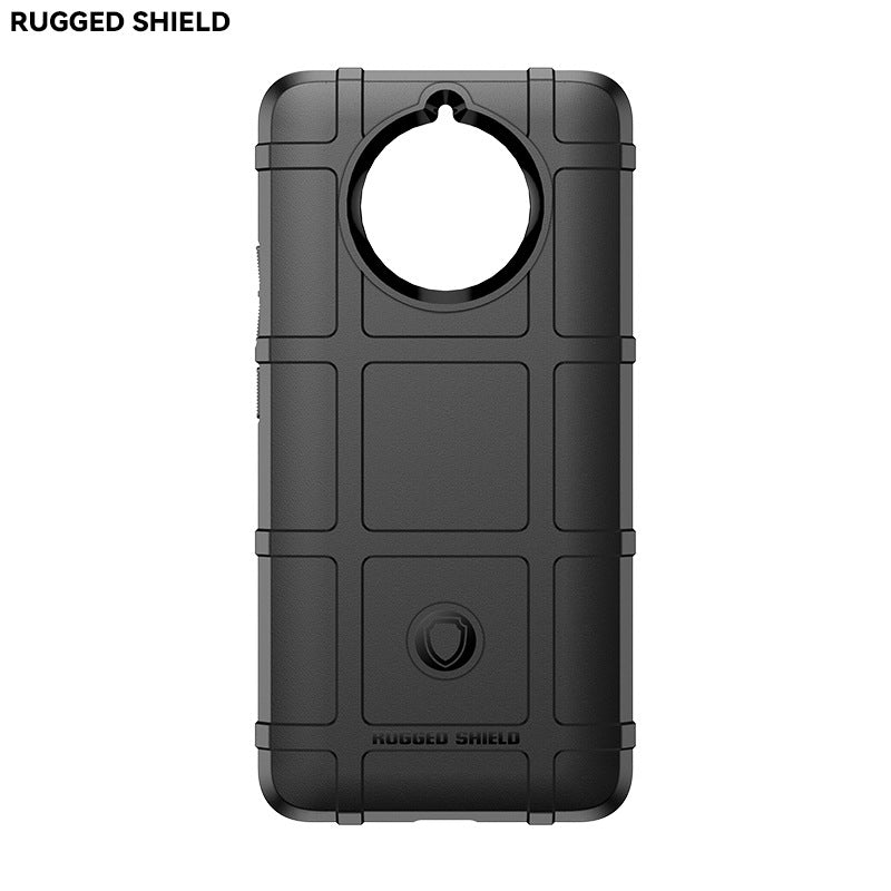 Chargez l&#39;image dans la visionneuse de la galerie, Nokia 9 PureView - Shield Shockproof Rugged Heavy Duty Case - Polar Tech Australia
