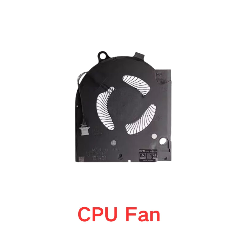 Load image into Gallery viewer, Dell Inspiron G15 5515 (Year 2021) Series - Laptop CPU &amp; GPU Cooling Fan - Polar Tech Australia
