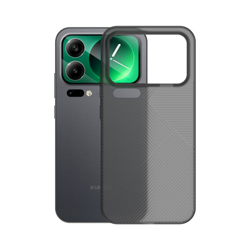 Chargez l&#39;image dans la visionneuse de la galerie, Xiaomi Mi 17 Pro - PC Geometric Stripe Skin-Feel Phone Case

