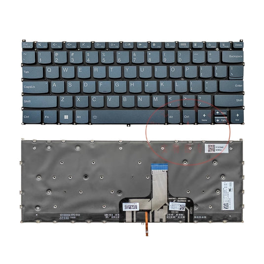 Lenovo Yoga 7 14ARP8 14IRL8 / Slim 7 ProX 14ARH7 14IAH7 14.5