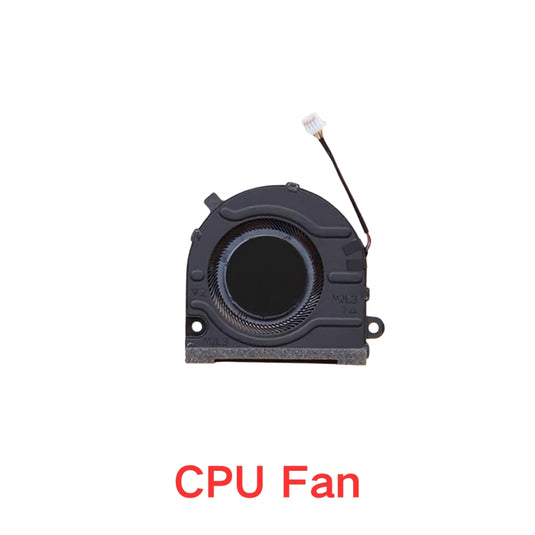 Dell Inspiron 13 Pro Vostro 5310 Latitude 3320 Series - Laptop CPU & GPU Cooling Fan - Polar Tech Australia