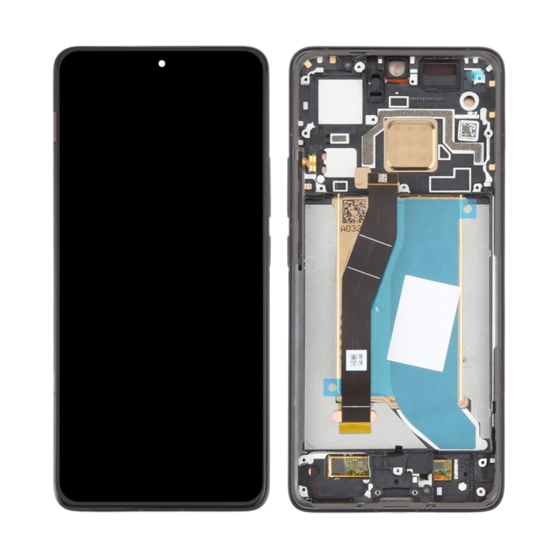 Load image into Gallery viewer, [ORI][With Frame] XIAOMI Mi 14T Pro - AMOLED LCD Touch Digitiser Display Screen Assembly - Polar Tech Australia
