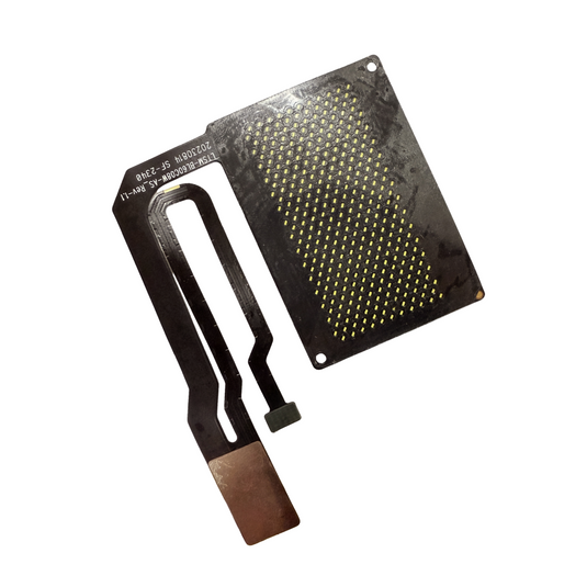 ASUS Rog Phone 8 Pro (AI2401) Rear RGB LED Light Strip Module – Original Back Cover Lighting Flex Cable
