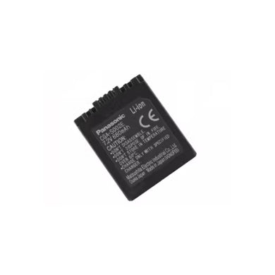 [CGA-S002E] Panasonic LUMIX DMC-FZ15K DMC-FZ5GN DMC-FZ15 Series - Camera Replacement Battery - Polar Tech Australia