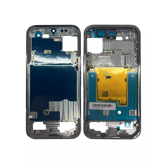Google Pixel 9 Pro - Mid-Frame Middle Housing - Polar Tech Australia