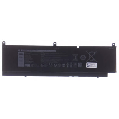 [C903V & PKWVM] Dell Precision 15 7550 7560 17 7750 7760 Series - Replacement Battery - Polar Tech Australia