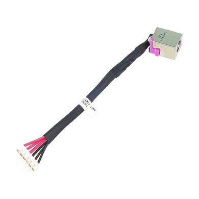 Acer Aspire VX 15 VX5-591G N16C7 Series - Laptop DC Power Jack Charging Port With Cable Flex