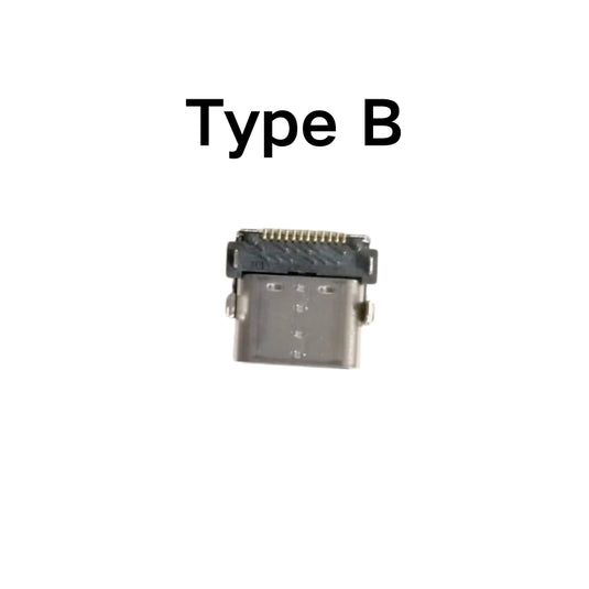Dell XPS 13 inch P117G 9300 9301 9310 - Laptop DC Power Jack Charging Port Connector - Polar Tech Australia
