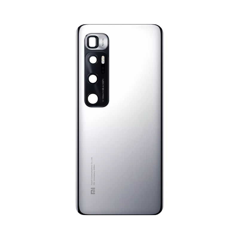 Load image into Gallery viewer, [With Camera Lens] Xiaomi Mi 10 Ultra - Back Rear Battery Glass Panel Cover
