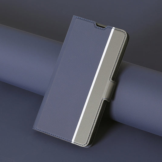 Asus Zenfone 6 ZS630KL - Magnetic Folding Invisible Stand Protective Case - Polar Tech Australia
