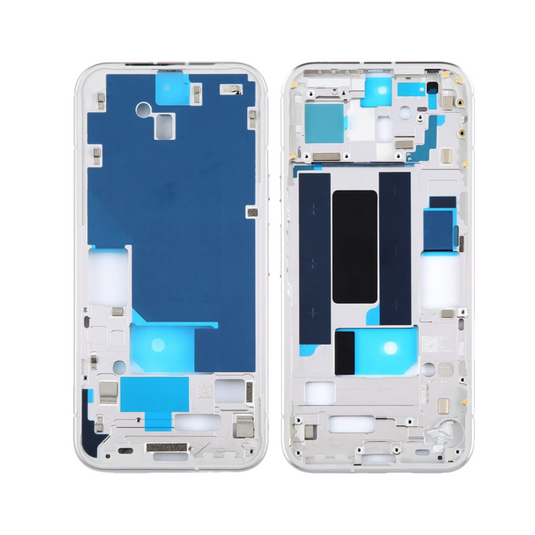 Google Pixel 8A - Mid-Frame Middle Housing - Polar Tech Australia