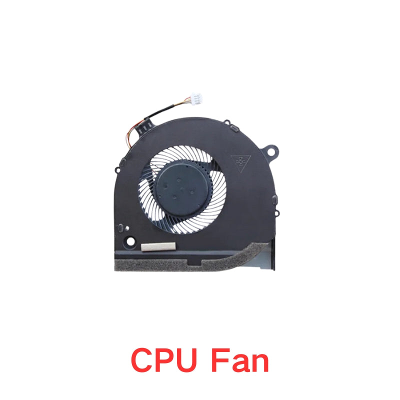 Load image into Gallery viewer, Dell Inspiron Game G3 3579 G3 3779 G5 5587 Series - Laptop CPU &amp; GPU Cooling Fan - Polar Tech Australia
