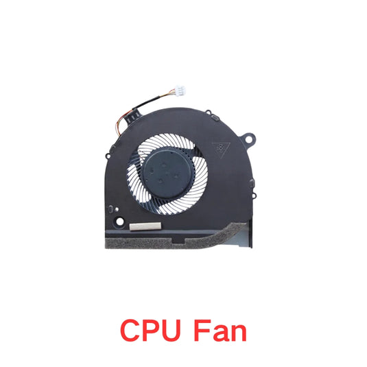 Dell Inspiron Game G3 3579 G3 3779 G5 5587 Series - Laptop CPU & GPU Cooling Fan - Polar Tech Australia