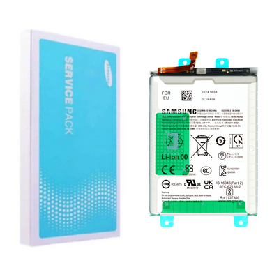 [Samsung Service Pack] [EB-BA166ASE] Samsung Galaxy A16 4G (A165) / A16 5G ( A166) - Replacement Battery - Polar Tech Australia