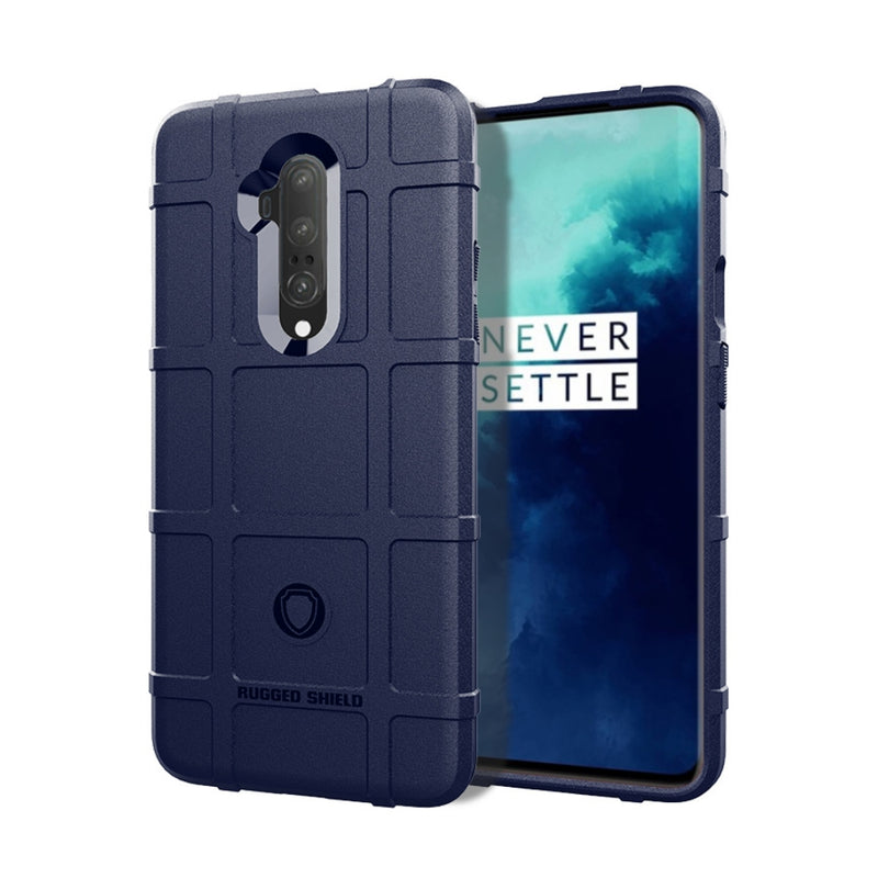 Load image into Gallery viewer, OnePlus 7T Pro - Military Rugged Shield Heavy Duty Drop Proof Case
