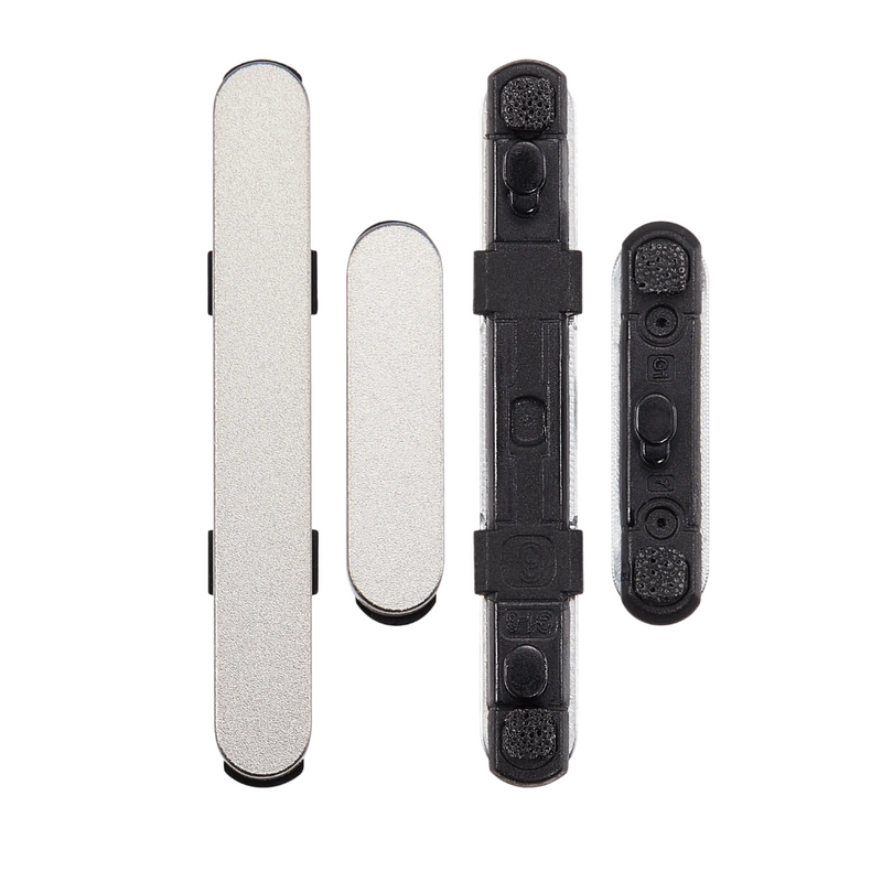 Load image into Gallery viewer, [Pair] Google Pixel 9 - Hard Buttons (Power / Volume) - Polar Tech Australia
