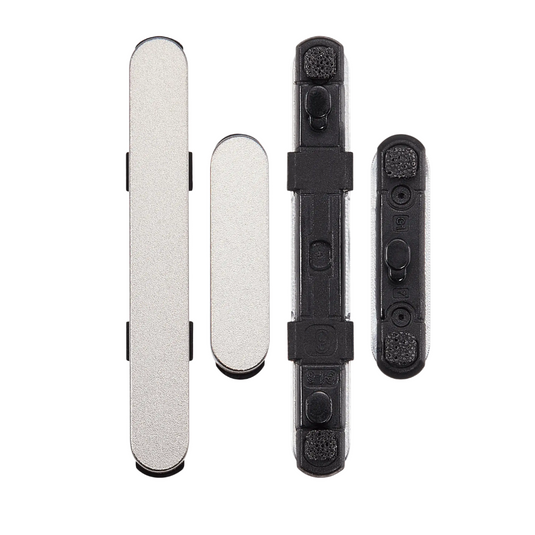 [Pair] Google Pixel 9 - Hard Buttons (Power / Volume) - Polar Tech Australia