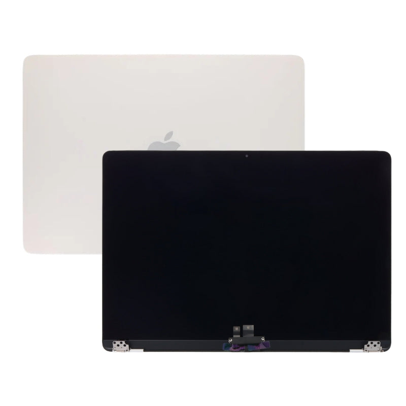 Chargez l&#39;image dans la visionneuse de la galerie, [Front Part Assembly] Apple MacBook Air 15&quot; M3 A3114 (Year 2024) - Top LCD Display Screen With Frame - Polar Tech Australia
