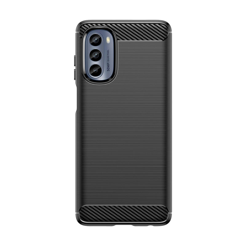 Cargue la imagen en el visor de la galería, Motorola Moto E20/E30/E40 - Heavy Duty Rugged Anti Knock Back Cover
