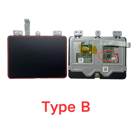 Acer Nitro 5 AN515-52 / AN515-42 / AN515-51 N17C1 Series - Replacement Touch Pad Trackpad - Polar Tech Australia